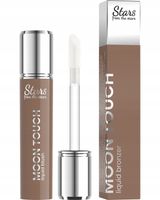 Stars from the stars Bronzer w płynie Moon touch 02 Neutral bronze