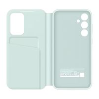 Etui Samsung EF-ZS711CM S23 FE S711 miętowy/mint Smart View Wallet Case
