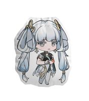 Poduszka Chibi Wuthering Waves - Jinhsi