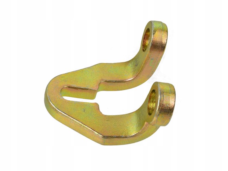 Klamra blacharska Geko G02752 zdjęcie 3