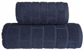 Ręcznik Brick 50x90 Greno Denim