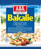Aga Holtex Orzechy nerkowca 80g