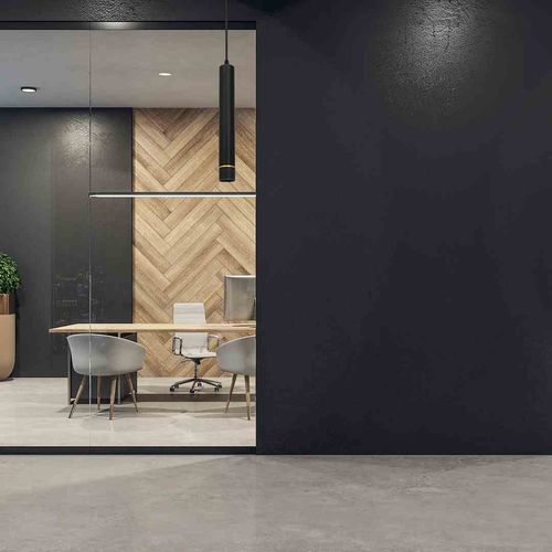 TRACK LIGHT PENDANT BLACK/GOLD 3W LED na Arena.pl