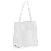 Torba termiczna 10 L, biała