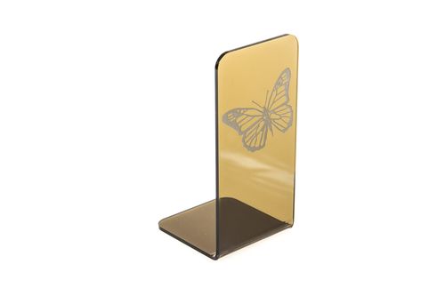 Podpórki do książek MOTYL na Arena.pl
