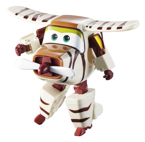 Figurka Śmigu Bello Super Wings Transformujca się COBI na Arena.pl