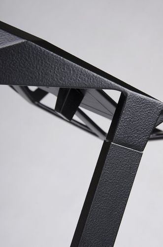 Hoker SPLIT PREMIUM czarny - aluminium na Arena.pl