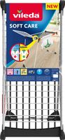 suszarka vileda soft care