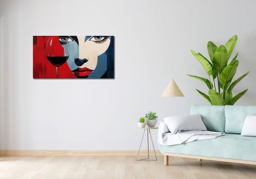Obraz 100x50cm Żywa Czujność na Arena.pl