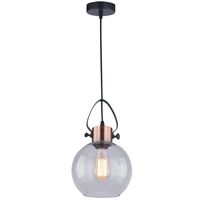 Lampa wisząca DANILO K-8026 CO E27 40W Kaja