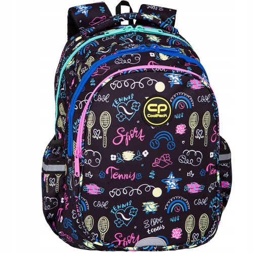 Plecak 2-komorowy Coolpack na Arena.pl