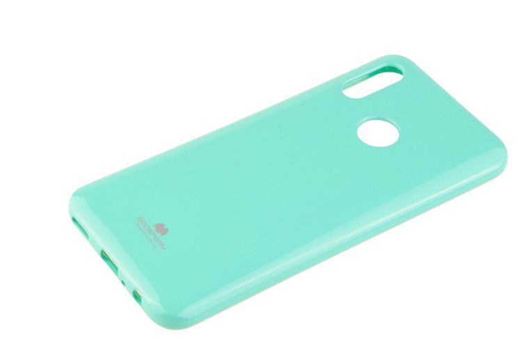 Etui Mercury Goospery Jelly Case Do Huawei P Smart 2019 Mietowy