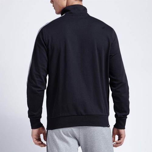 BLUZA PUMA CONTRAST TRACK JACKET 85173601 XL na Arena.pl