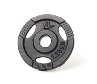 Obciążenie żeliwne 1,25 kg AbarQs