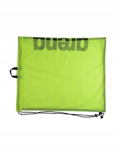 Worek na sprzęt Arena Team Mesh 30L na Arena.pl