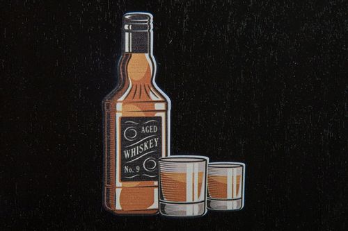 BAREK KANISTER 18 20 30 40 50 60 URODZINY NADRUK na Arena.pl