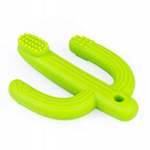 GiliGums DUMEL GRYZAK SZCZOTECZKA DO ZĘBÓW KAKTUS na Arena.pl