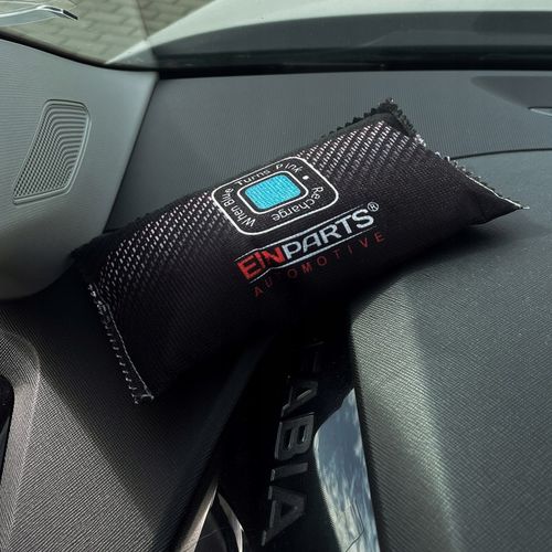 3 x SAMOCHODOWY POCHŁANIACZ WILGOCI OSUSZACZ DO AUTA WIELORAZOWY SKUTECZNY na Arena.pl