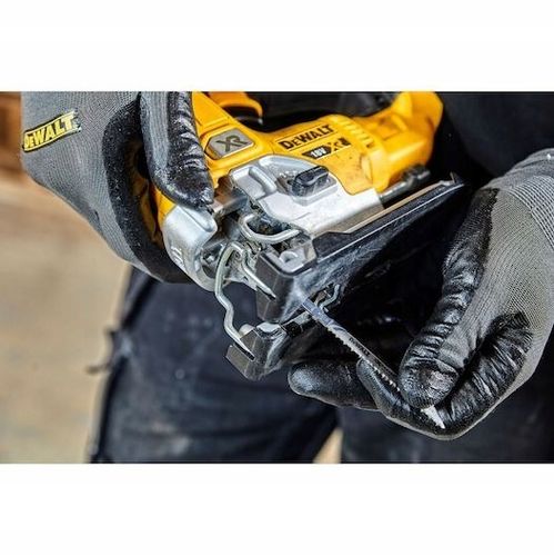 DEWALT WYRZYNARKA 18V DCS334N-XJ SOLO na Arena.pl
