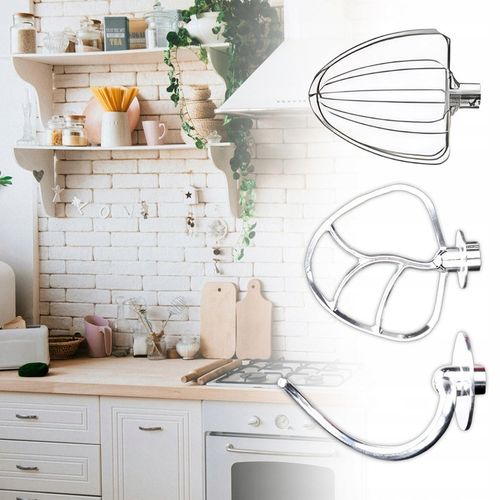 ROBOT KUCHENNY PLANETARNY MISA 6L WIELOFUNKCYJNY MIKSER 3w1 3200W na Arena.pl