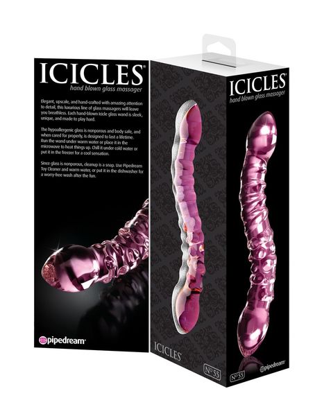 Icicles No. 55 zdjęcie 5