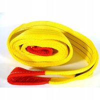 PAS LINA DO OPASANIA DRZEW 3m 21T 21000KG OFF-ROAD