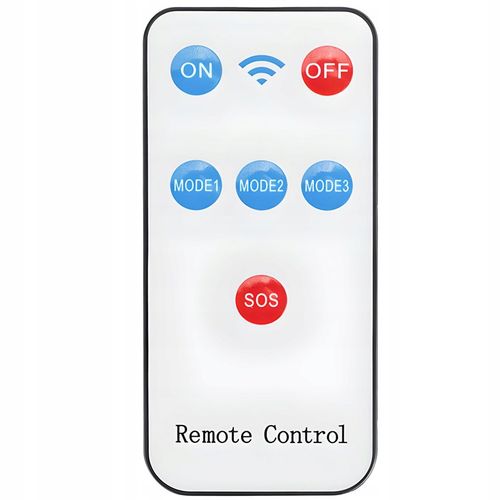 BARDZO MOCNA LAMPA SOLARNA HALOGEN LED CZUJNIK RUCHU ZMIERZCHU 15W 6500K na Arena.pl