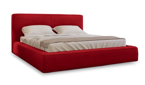 Łóżko Tapicerowane Premium Cassy 140x200 na Arena.pl