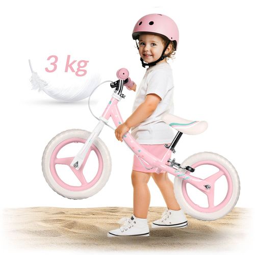 Rowerek biegowy dla dzieci Ricokids Fun Adventure na Arena.pl