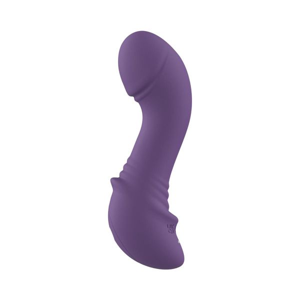 Teazers - Mini Vibrators With Thrusting zdjęcie 4