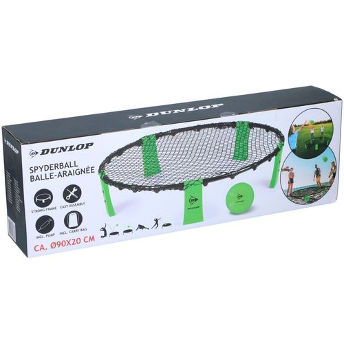 GRA PLENEROWA SPYDERBALL DUNLOP na Arena.pl