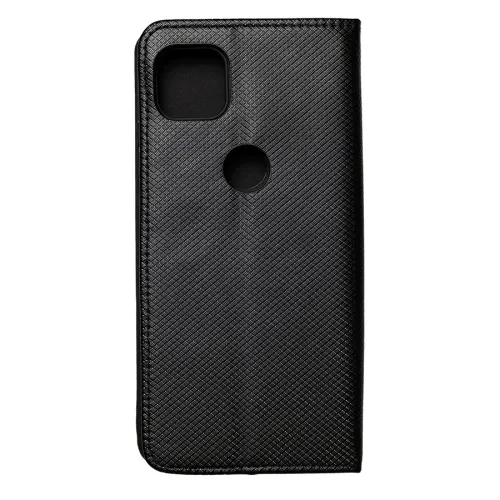 etui magnetyczne iphone 15 plus czarny na Arena.pl