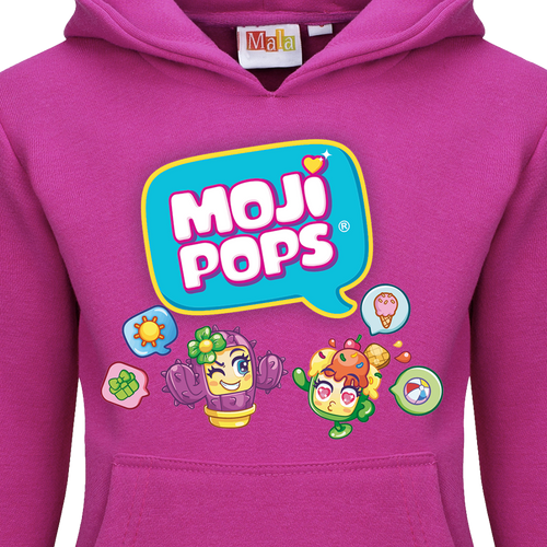 Dres Dziecięcy Moji Pops na Arena.pl