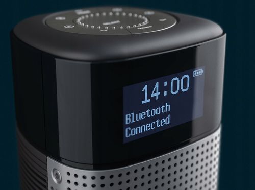Radio Pinell North BASIC 360 DAB/DAB+ BT IDEALNY DŹWIEK CYFROWE ANALOGOWE na Arena.pl
