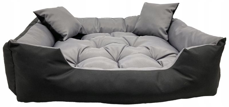 LEGOWISKO POSŁANIE SPANIE dla PSA 55x45 PIKOWANE zdjęcie 4