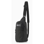 Torba, plecak Puma przez ramię Deck Crossbody Bag 079190-01 sportstyle