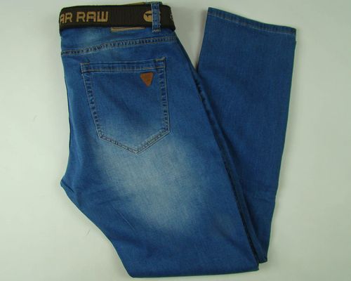 36/34 , 104cm Spodnie regular classic Redstar-645 na Arena.pl