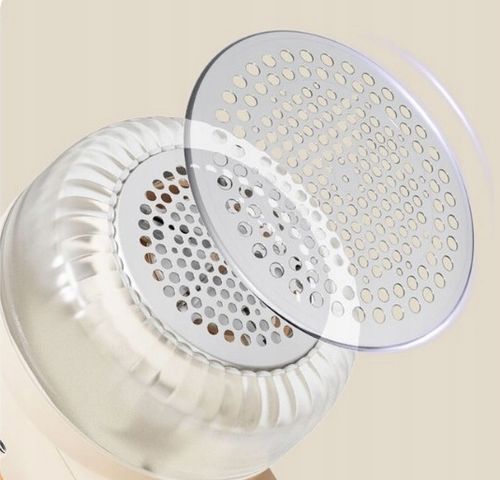 Elektryczna Golarka do Ubrań Odzieży Tkanin Tapicerki Swetrów na Arena.pl