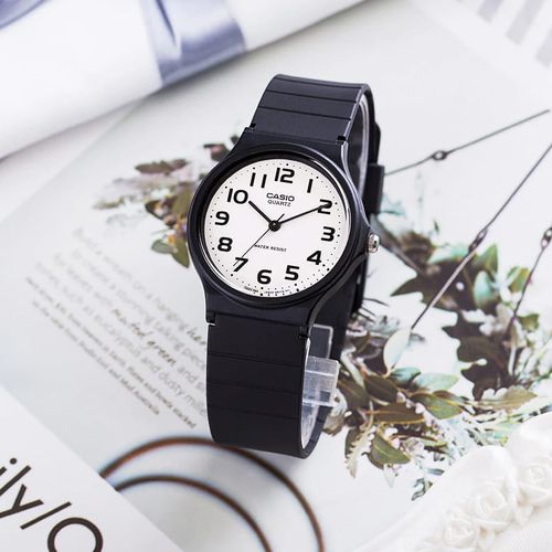 ZEGAREK UNISEX CASIO MQ-24-7B2 + BOX na Arena.pl