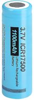 Akumulator litowo-jonowy PKCELL ICR17500 1100 mAh 1 szt.