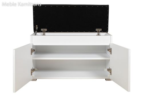 SZAFKA  NA BUTY   80CM WYSYŁKA W CAŁOŚCI PRODUCENT na Arena.pl