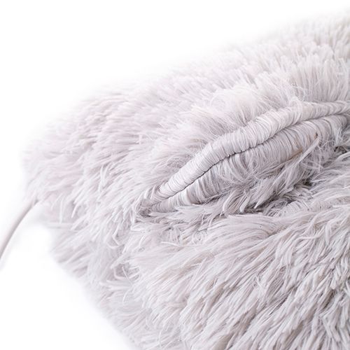 CR 7428 Poduszka elektryczna - szara na Arena.pl