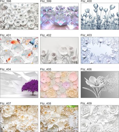 OBRAZ na płótnie do kuchni liście owoce 3D 120x80 na Arena.pl