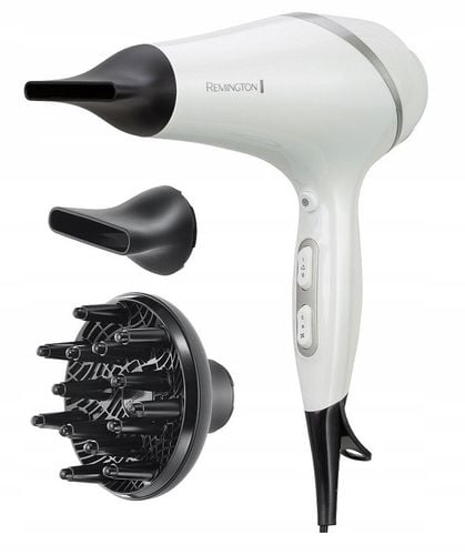 SUSZARKA Do Włosów Regulacja REMINGTON AC8901 na Arena.pl