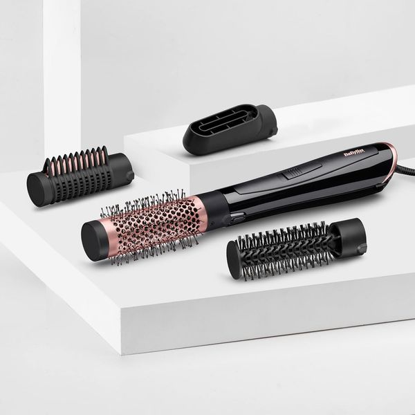 Lokówko-suszarka BaByliss AS126E zdjęcie 8