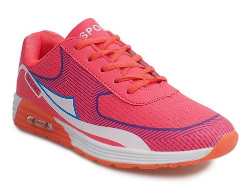 SNEAKERSY 8808 WATER RED 38 na Arena.pl