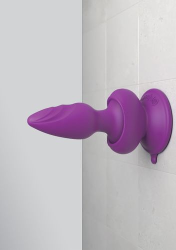 korek analny 3some by wall banger plug pipedream na Arena.pl