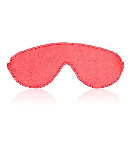 Czerwony 8-elementowy zestaw BDSM na Arena.pl