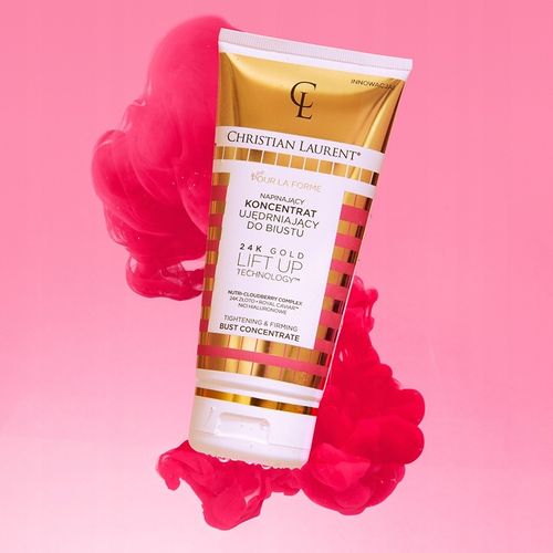 Christian Laurent Pour La Forme Balsam napinający ujędrniający do biustu na Arena.pl