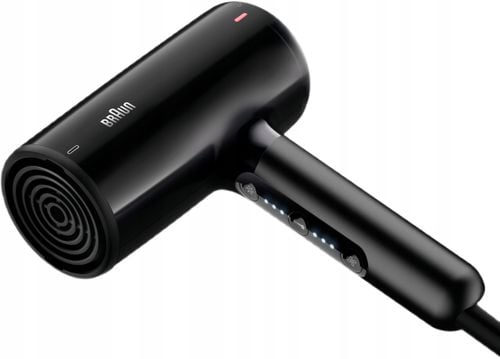 Suszarka BRAUN HD410E 2100W na Arena.pl